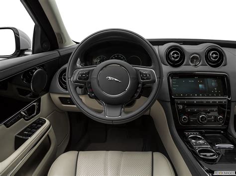 Jaguar XJ 2.0 Premium Luxury LWB 2022, Philippines Price & Specs .